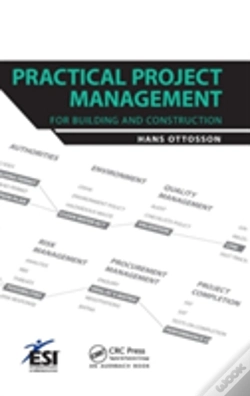 Capa do artigo Practical Project Management For Building And Construction