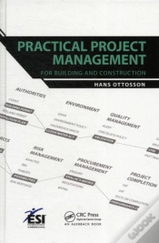 Capa do artigo Practical Project Management For Building And Construction