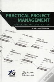 Capa do artigo Practical Project Management For Building And Construction