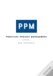 Capa do artigo Practical Project Management