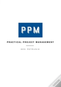 Capa do artigo Practical Project Management