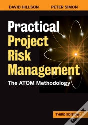 Capa do artigo Practical Project Risk Management, Third Edition