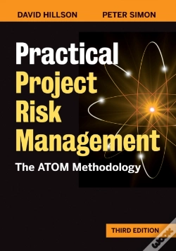 Capa do artigo Practical Project Risk Management, Third Edition