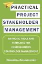 Practical Project Stakeholder Management - Preview