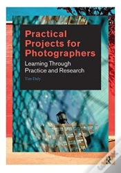 Capa do artigo Practical Projects For Photographers