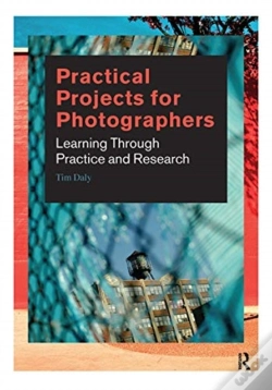 Capa do artigo Practical Projects For Photographers