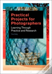 Capa do artigo Practical Projects For Photographers