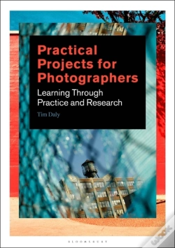 Capa do artigo Practical Projects For Photographers