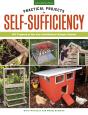 Practical Projects For Self-Sufficiency - Preview