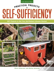 Capa do artigo Practical Projects For Self-Sufficiency