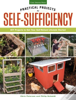 Capa do artigo Practical Projects For Self-Sufficiency