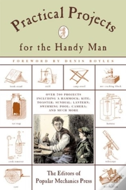 Capa do artigo Practical Projects For The Handy Man