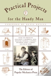 Capa do artigo Practical Projects For The Handy Man