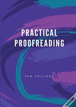 Capa do artigo Practical Proofreading