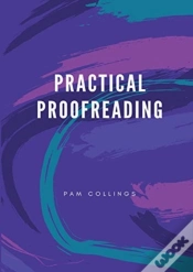Capa do artigo Practical Proofreading