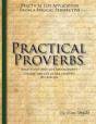 Practical Proverbs For Older Students - Preview