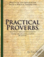 Practical Proverbs For Older Students