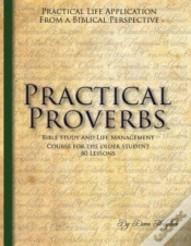 Capa do artigo Practical Proverbs For Older Students