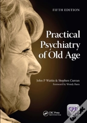 Capa do artigo Practical Psychiatry Of Old Age, Fifth Edition