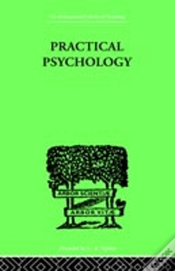 Capa do artigo Practical Psychology