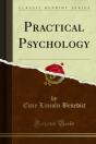 Practical Psychology - Preview