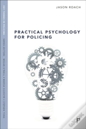 Practical Psychology For Policing