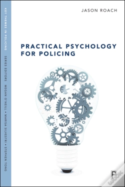 Capa do artigo Practical Psychology For Policing