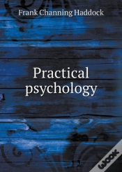 Capa do artigo Practical Psychology