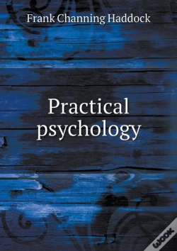 Capa do artigo Practical Psychology