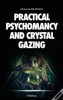 Capa do artigo Practical Psychomancy And Crystal Gazing