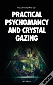 Capa do artigo Practical Psychomancy And Crystal Gazing