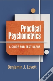 Capa do artigo Practical Psychometrics