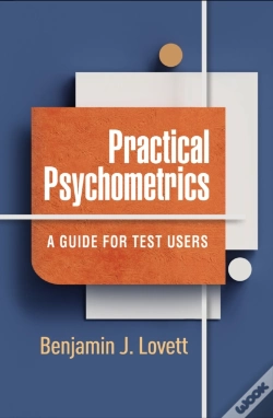Capa do artigo Practical Psychometrics