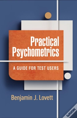 Capa do artigo Practical Psychometrics