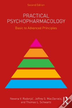 Capa do artigo Practical Psychopharmacology