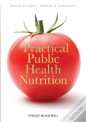 Capa do artigo Practical Public Health Nutrition