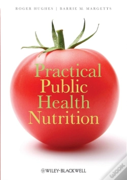 Capa do artigo Practical Public Health Nutrition