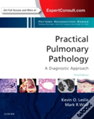 Practical Pulmonary Pathology: A Diagnostic Approach
