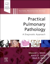 Capa do artigo Practical Pulmonary Pathology