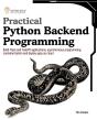 Practical Python Backend Programming - Preview