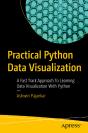 Practical Python Data Visualization - Preview