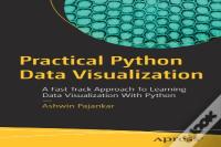 Practical Python Data Visualization