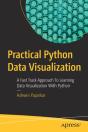 Practical Python Data Visualization - Preview