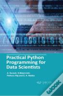 Practical Python Programming For Data Scientists