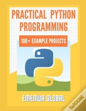Capa do artigo Practical Python Programming Practices (101 Common Projects)