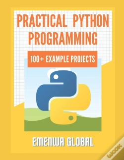 Capa do artigo Practical Python Programming Practices (101 Common Projects)