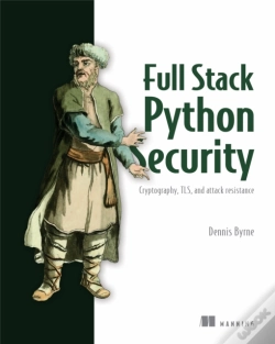 Capa do artigo Practical Python Security