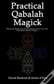 Capa do artigo Practical Qabalah Magick