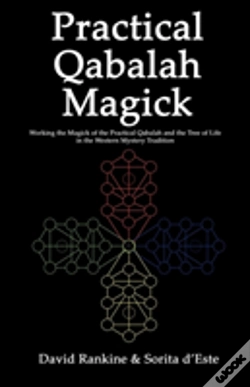 Capa do artigo Practical Qabalah Magick