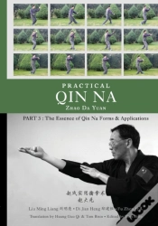 Capa do artigo Practical Qin Na Part 3:  The Essence Of